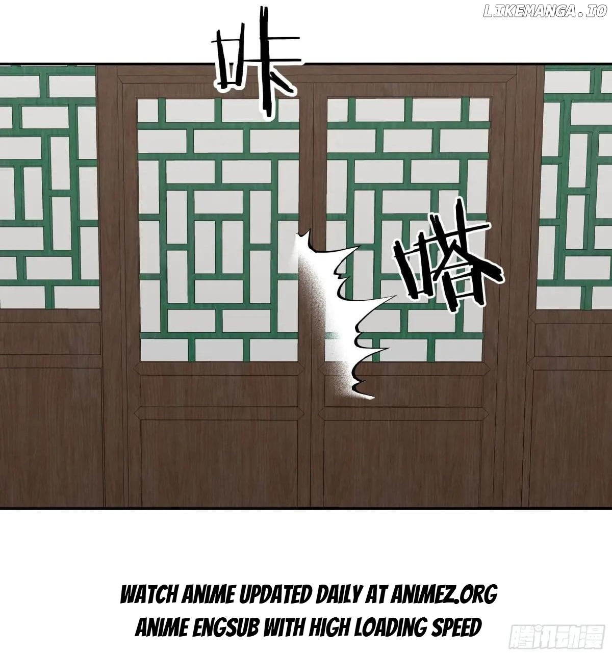 God of Learning Chapter 56 - page 36